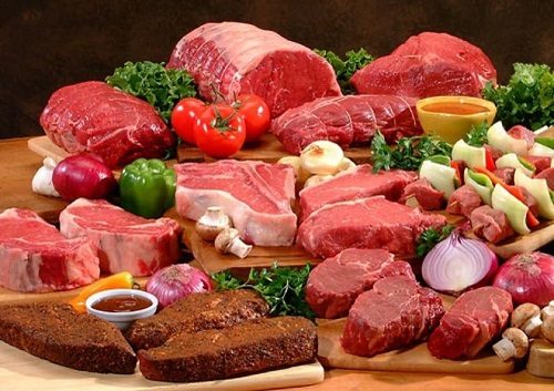 Mua các loại thực phẩm tươi sống, đông lạnh ngon, chất lượng, giá tốt