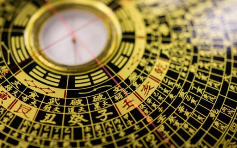 Kiến Thức Phong Thủy Cho Người Mới Bắt Đầu - Nguyen Ngoan