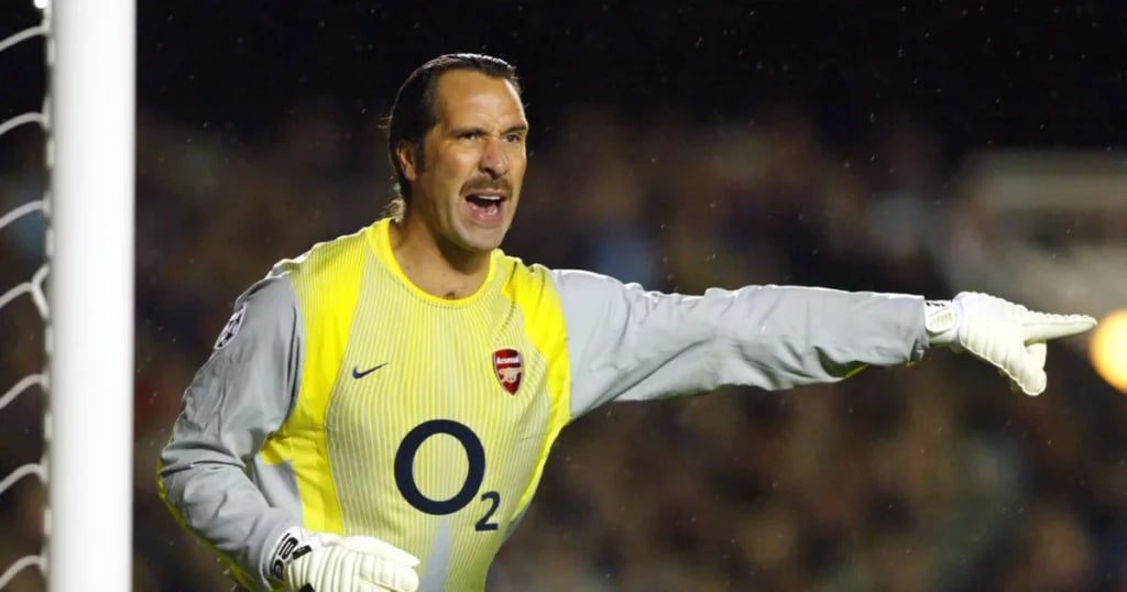 10 Best Premier League Goalkeepers Of All Time