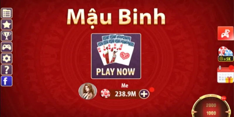 Cách chơi Mau Binh Sun Win thắng lớn dành cho người chơi - sunwin