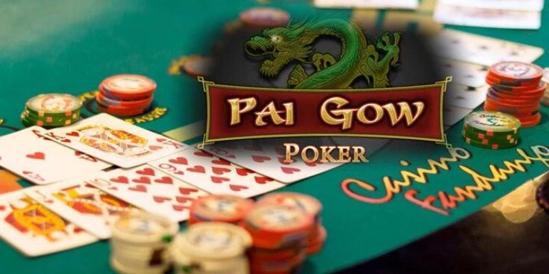 Cách chơi Pai Gow Poker - Mẹo tuyệt vời để trở thành người chơi giỏi - SHBET