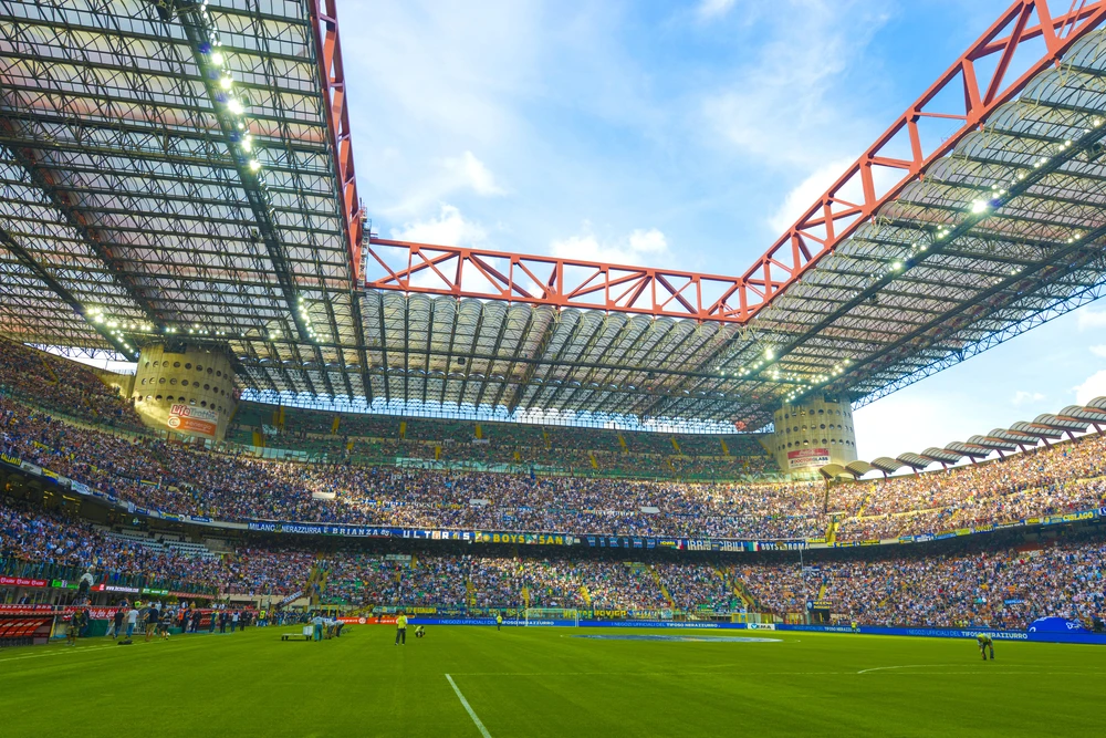 AC Milan giành được độc lập sau một thế kỷ | Tạp chí Luật TP.HCM