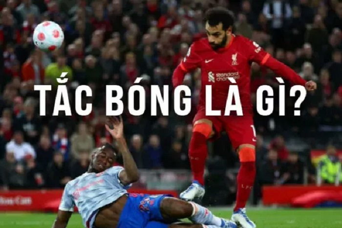 Một tackle là gì? Kỹ thuật thực hiện một pha xử lý