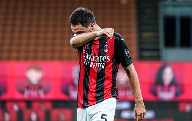 Giacomo Bonaventura: Hành Trình Sự Nghiệp Của Một Cầu Thủ Bóng Đá Italia Nổi Bật