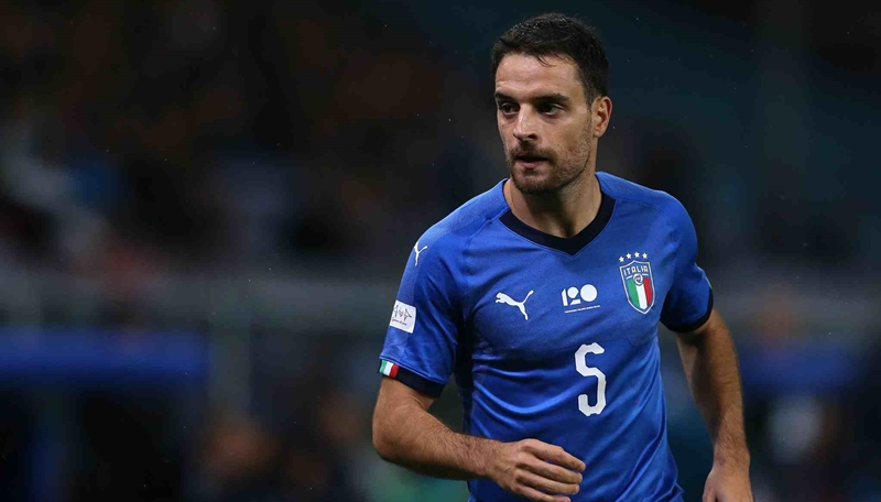 Giacomo Bonaventura: Hành Trình Sự Nghiệp Của Một Cầu Thủ Bóng Đá Italia Nổi Bật