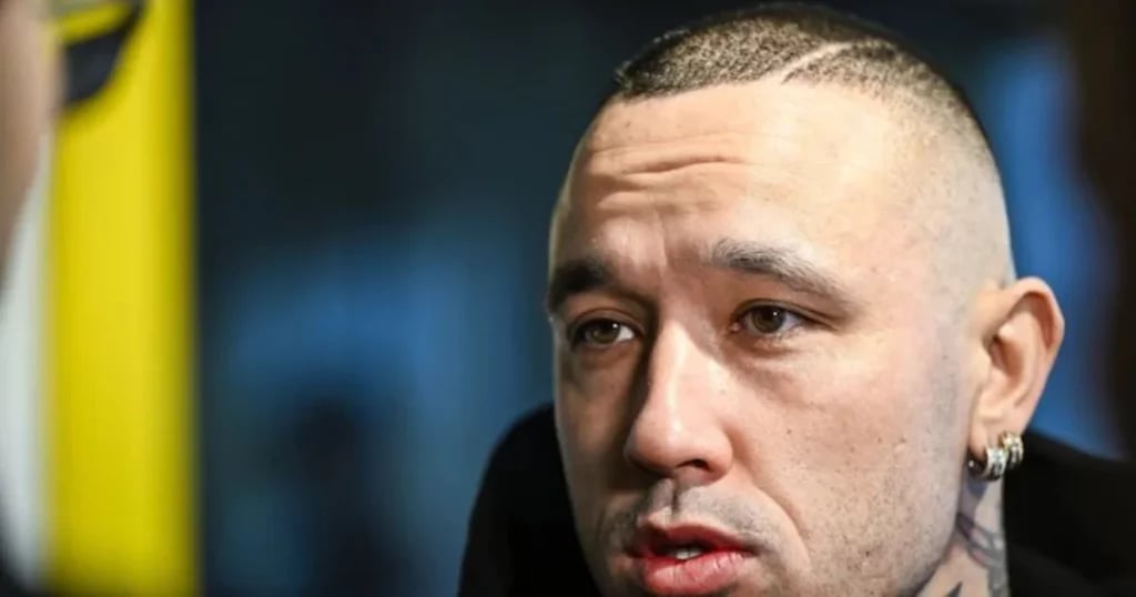 Radja Nainggolan Biography: Net Worth, Salary, Family, Lifestyle And Career Stats