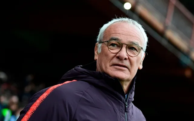 Claudio Ranieri và tình yêu với bóng đá Anh | VTV.VN