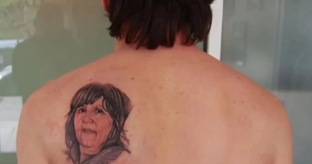 What Are Lionel Messi Tattoos And What Do They Mean?