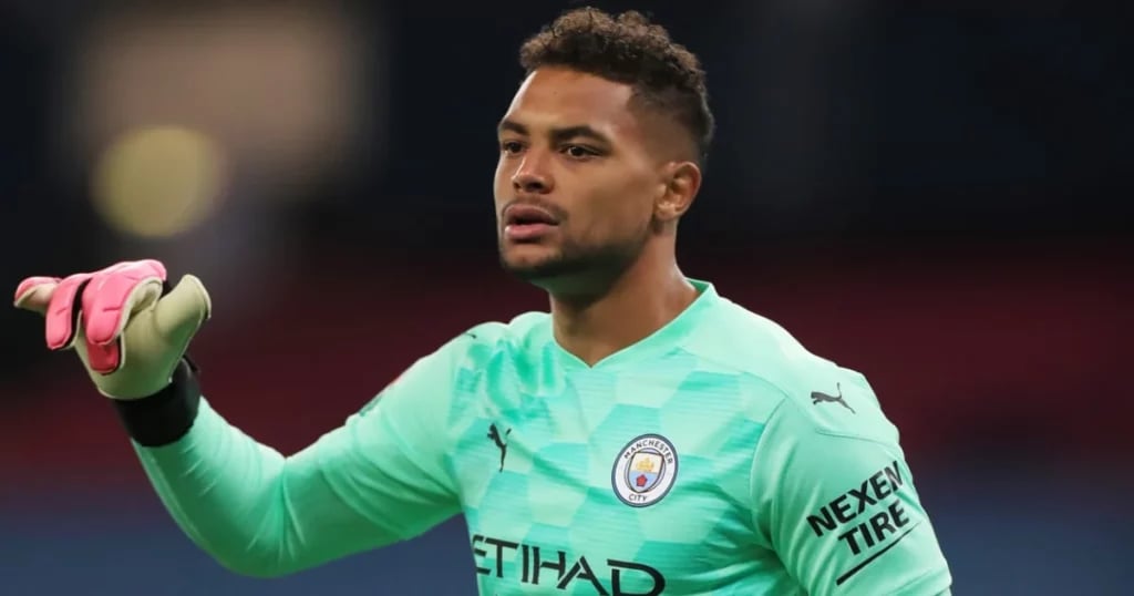 Zack Steffen Bio: Net Worth, Salary, Family, Lifestyle And Career Stats