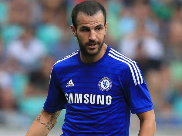 Những tiền vệ xuất sắc nhất từng chơi cho Chelsea