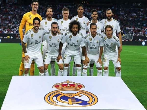 Los Blancos là gì, là biệt danh của CLB nào?