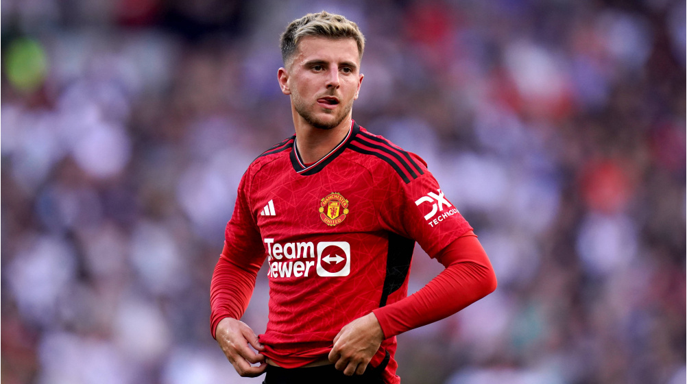 Mason Mount: Ngôi sao đang lên của bóng đá Anh