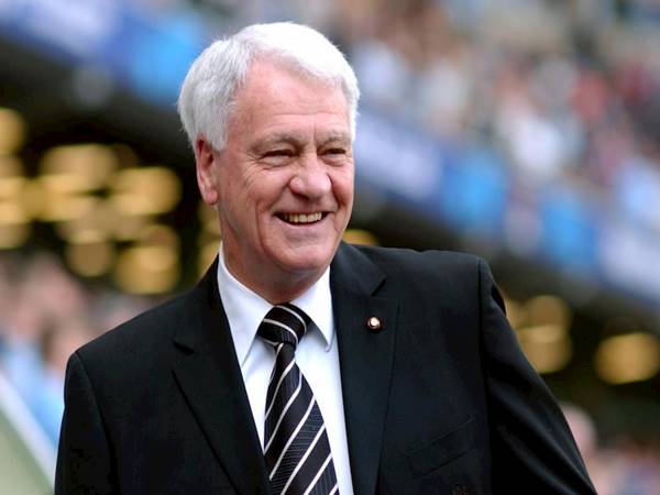 Huấn luyện viên xuất sắc nhất trong lịch sử Premier League