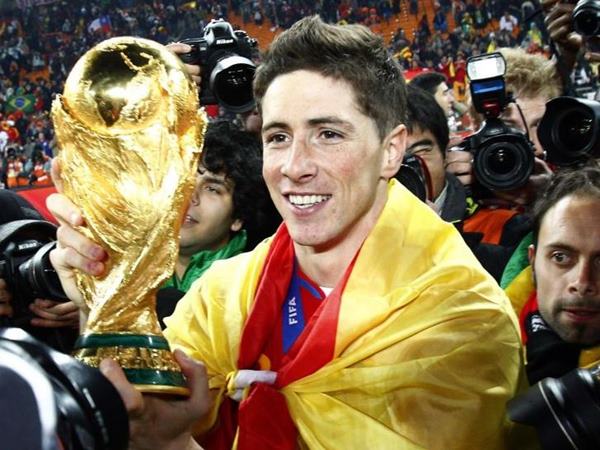 Biệt danh của Torres là gì, có ý nghĩa gì đặc biệt với anh?