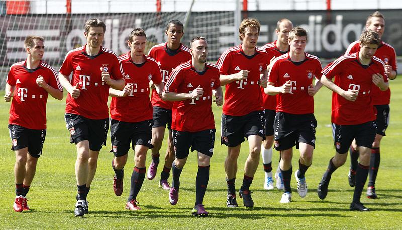Mách bạn 5 cách rèn luyện thể lực trong bóng đá hiệu quả | Sporta |