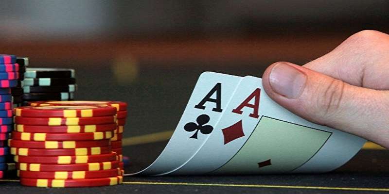 Dan Non là gì? Những điều bạn cần biết về Dan Non trong trò chơi Blackjack