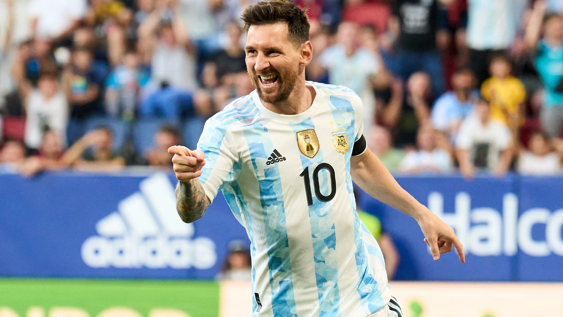 Hậu vệ Argentina - Điểm mạnh và điểm yếu Top 10 xuất sắc nhất hiện nay