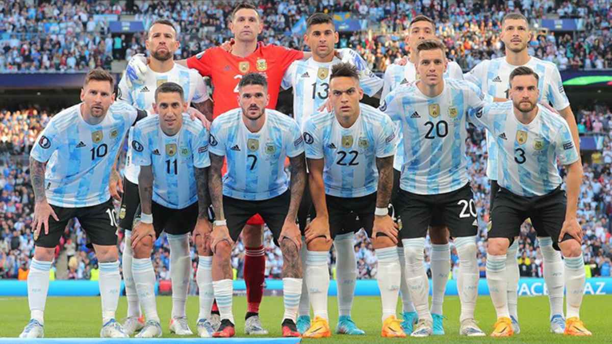 Hậu vệ Argentina - Điểm mạnh và điểm yếu, Top 10 hiện nay
