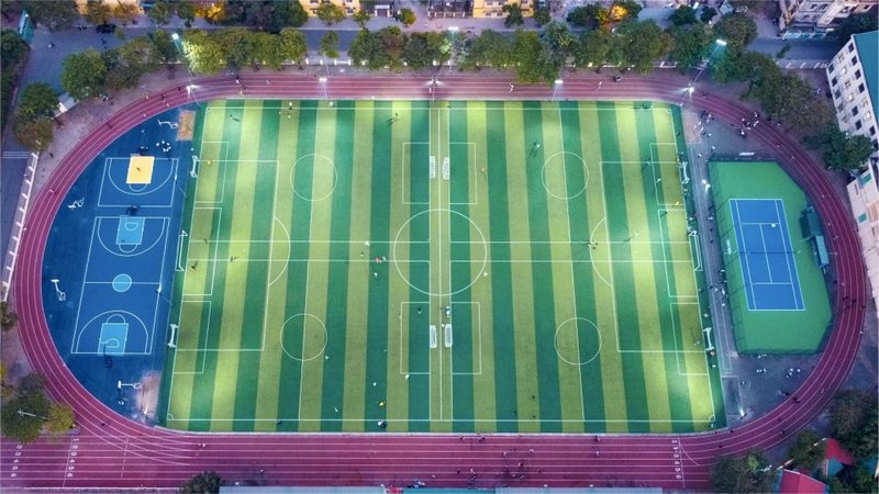 Đường pitch là gì? Độ dài, cách sử dụng và chủ đề phù hợp