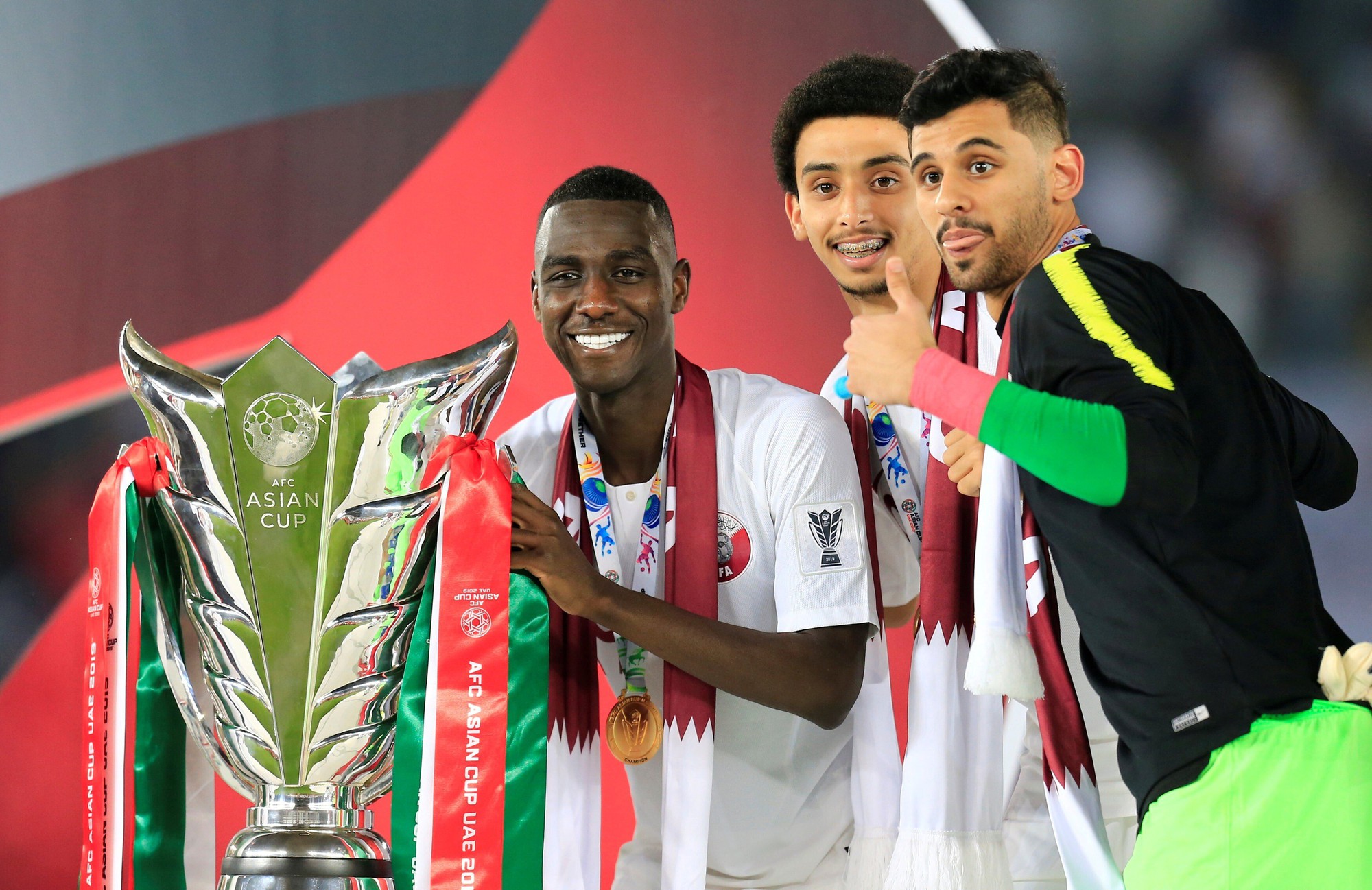 Asian Cup 2023 là gì? Khi nào sẽ diễn ra? Ở đâu?