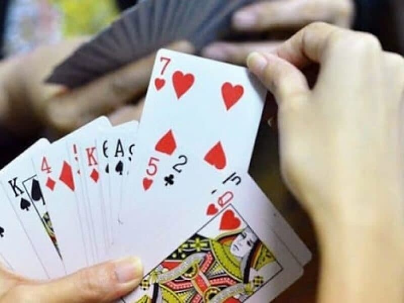 Bật Mí 3+ Cách Nhớ Bài Tiến Lên Hiệu Quả Cho Người Mới