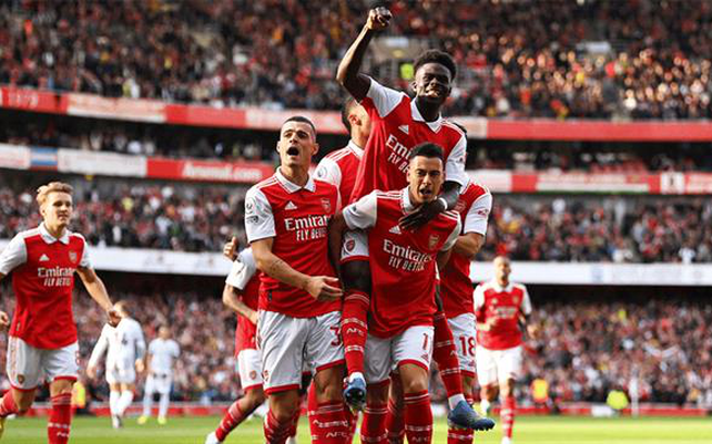 Lịch Sử Câu lạc bộ Arsenal: Quá Trình Hình Thành Và Phát Triển