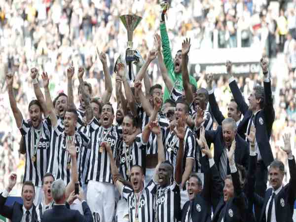 Scudetto là gì? Tìm hiểu các thông tin liên quan tới Scudetto