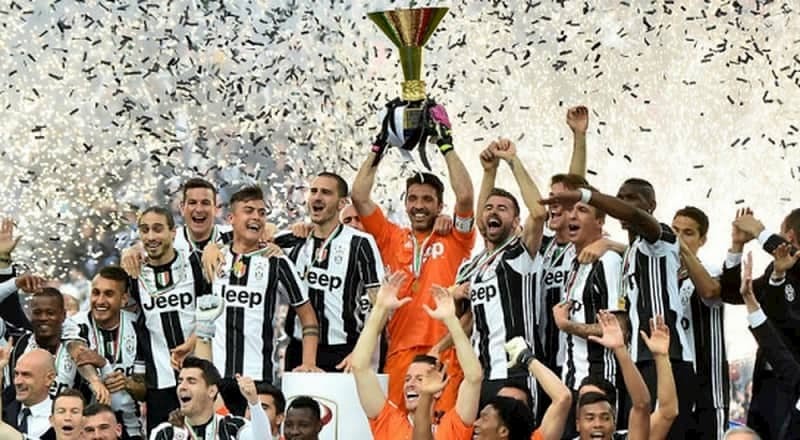 Scudetto là gì? Tìm hiểu các thông tin liên quan tới Scudetto