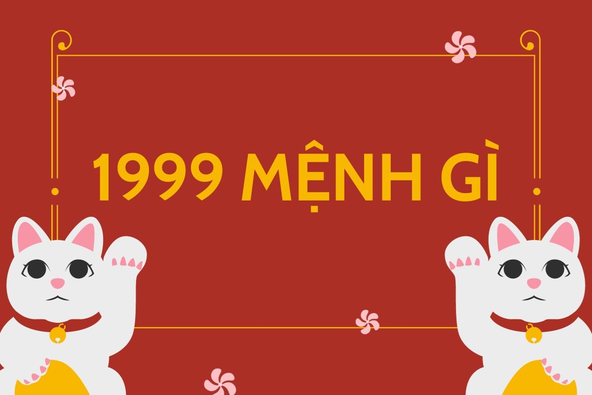 1999, Định mệnh là gì, Hình ảnh 1