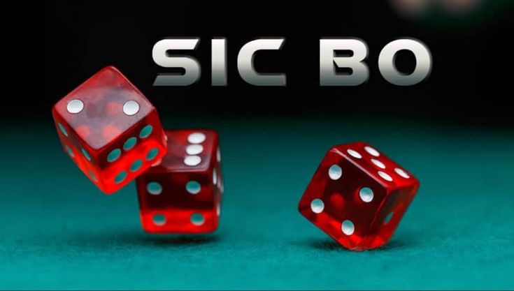 Cách chơi Sicbo chính xác và thắng lớn trên Sky88