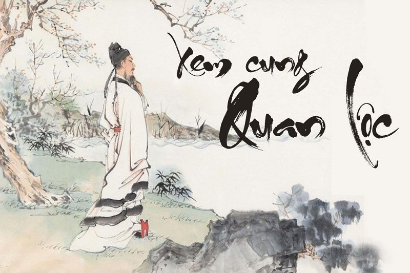 Dinh Quán Lộc là gì và tại sao chúng ta nên kích hoạt Dinh Quán Lộc?