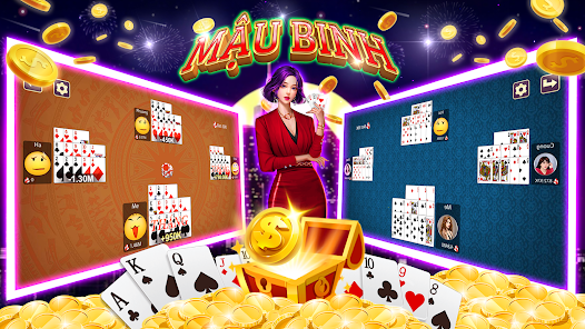 Cách Tính Chi Mậu Binh - Lời Khuyên Khi Tham Gia Game Mậu Binh