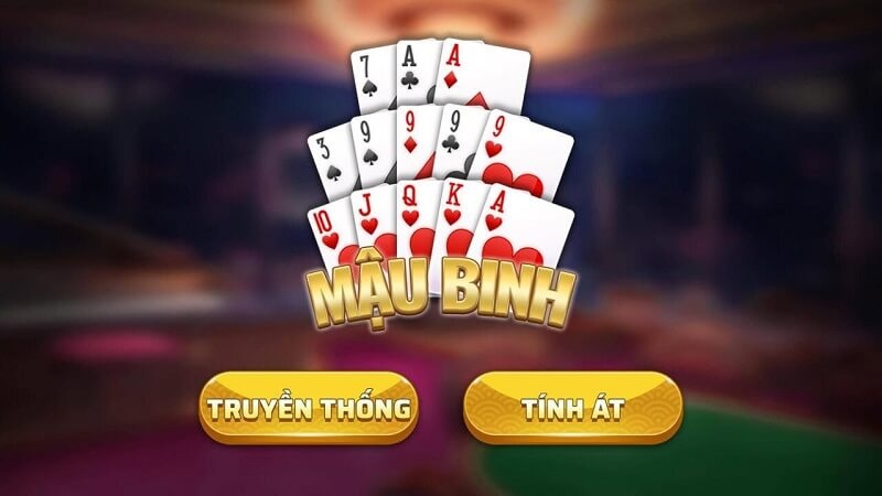 Cách Tính Chi Mậu Binh - Lời Khuyên Khi Tham Gia Game Mậu Binh
