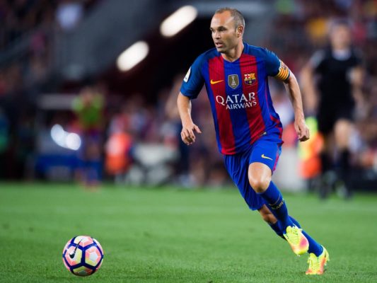 Danh sách các đội bóng Barça xuất sắc nhất trong lịch sử câu lạc bộ