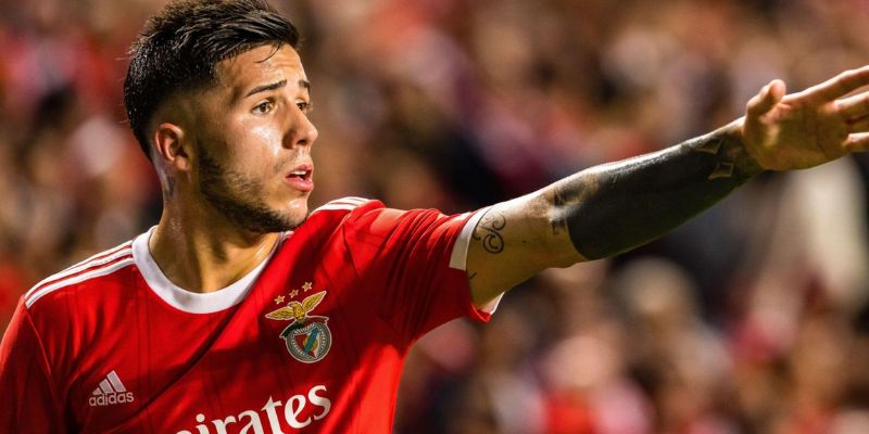 Benfica – Đội bóng đá truyền thống nhất của Bồ Đào Nha