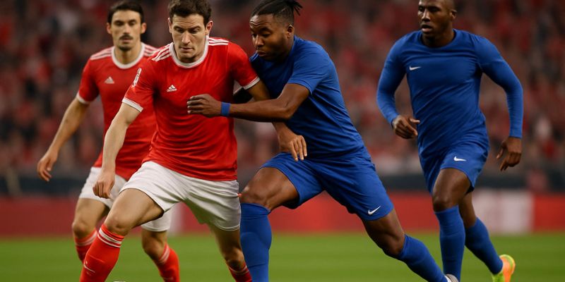 Benfica – Đội bóng đá truyền thống nhất của Bồ Đào Nha