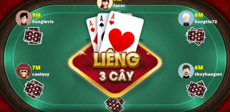 Bài Poker Ba Lá - Kinh nghiệm thực tế để thắng lớn