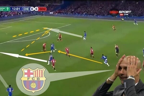 Phong cách chơi tiki-taka là gì? Những điều bạn cần biết về chiến thuật thành công của Barca