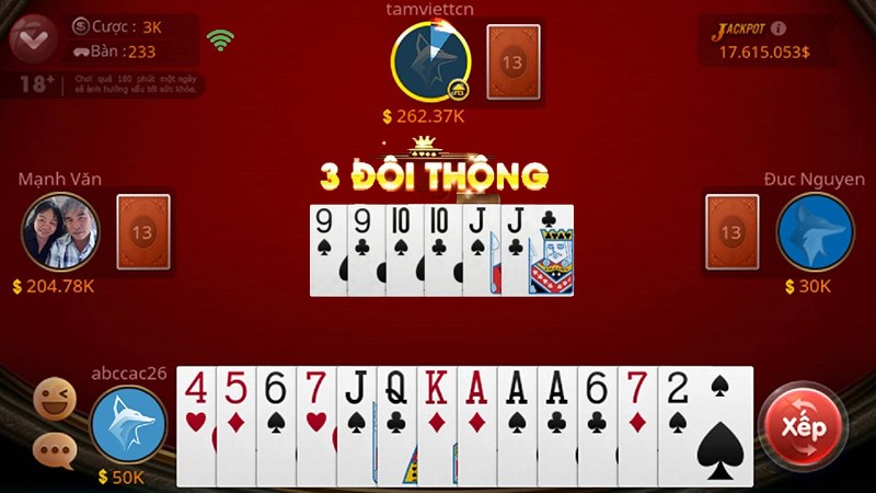 Tổng hợp mẹo chơi Nam Thiên Lôi để thắng dễ dàng