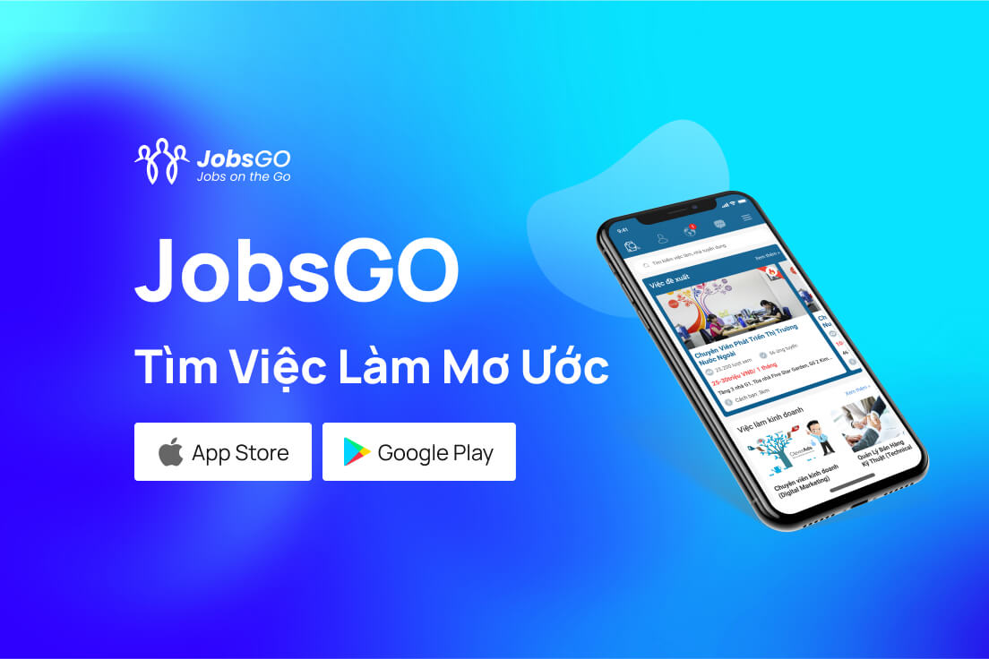 10 trang web việc làm miễn phí và đáng tin cậy nhất (2025)