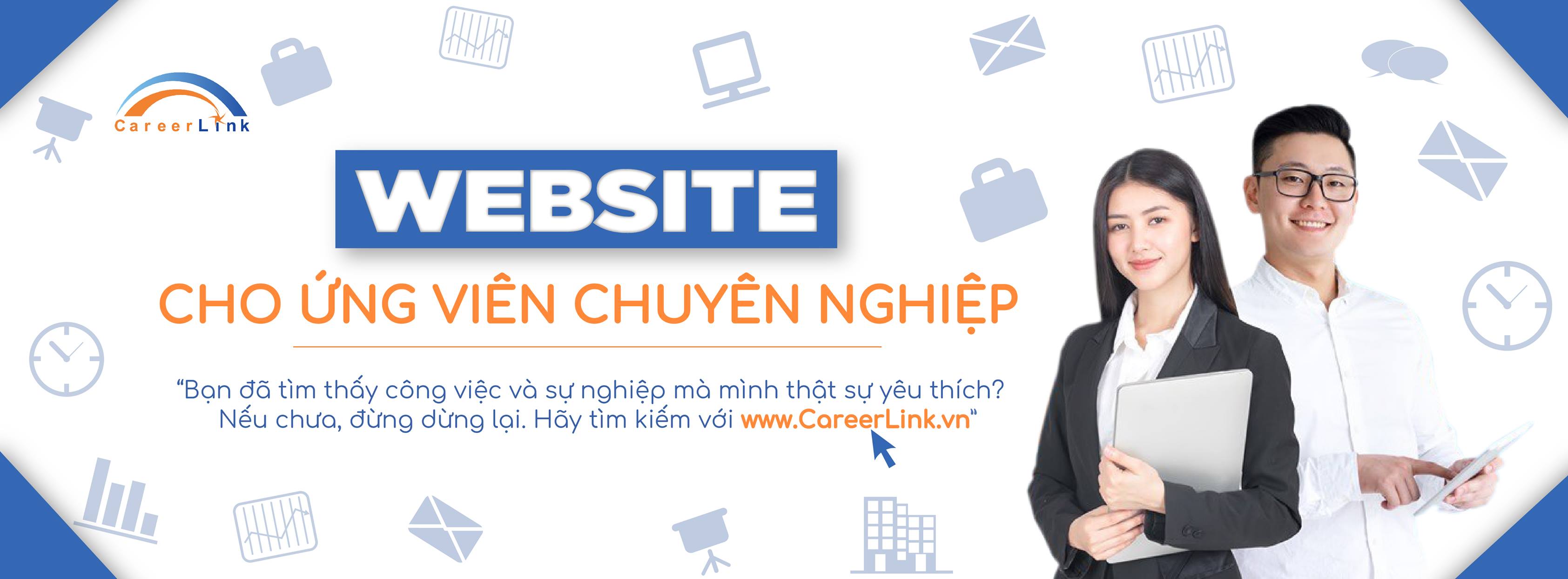 10 trang web việc làm miễn phí và đáng tin cậy nhất (2025)