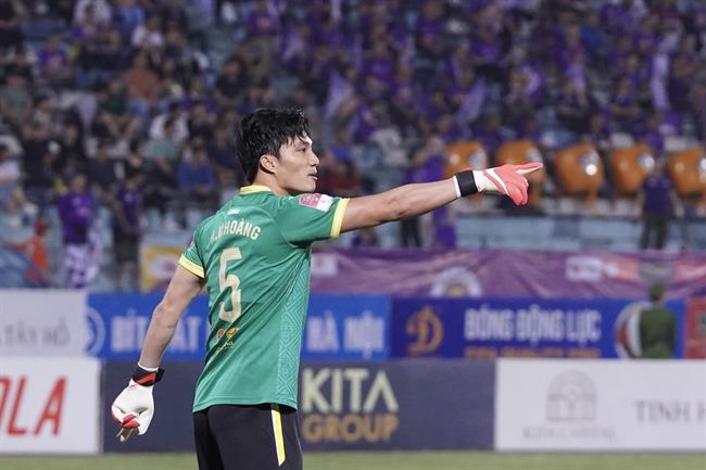 Nguyen Van Hoang - Thông tin về cầu thủ Nguyen Van Hoang