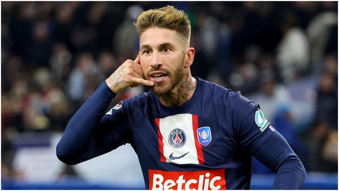 Top 5 trung vệ xuất sắc nhất Q1: Real Madrid thống trị
