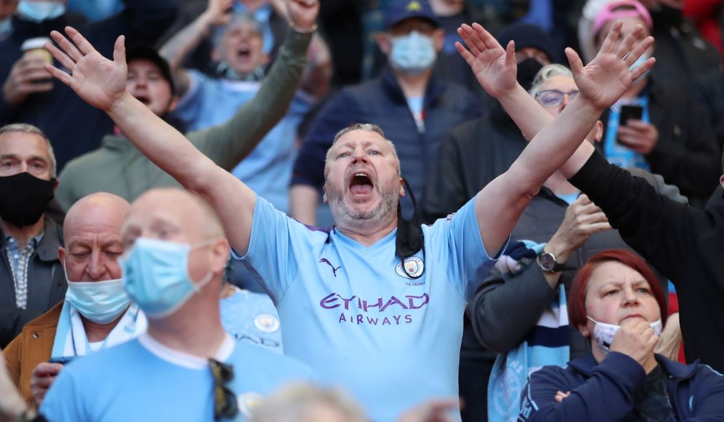 Người hâm mộ Manchester City được gọi là gì? Ý nghĩa biệt danh của đội bóng tại sân vận động