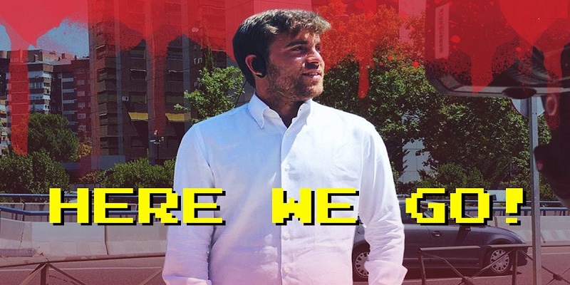 Bài hát Here We Go của Fabrizio Romano có ý nghĩa gì trong bóng đá?