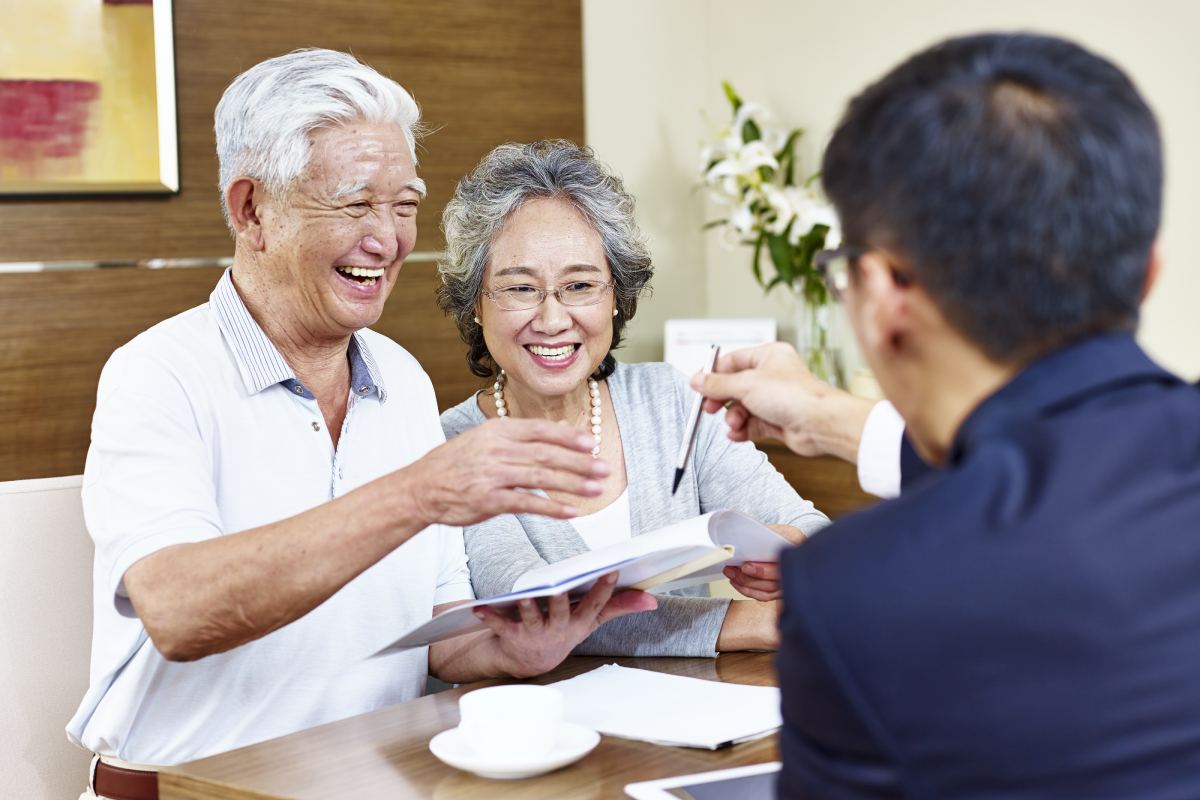6 Cách Đầu Tư Tiền Thông Minh, Sinh Lời Hiệu Quả Và An Toàn