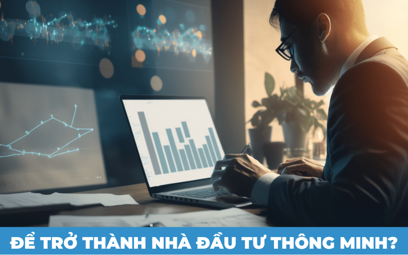 Nhà đầu tư thông minh luôn có khoản dự phòng 