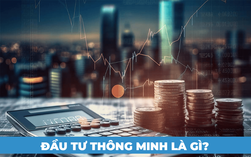 Từ số vốn nhỏ tạo ra lợi nhuận lớn