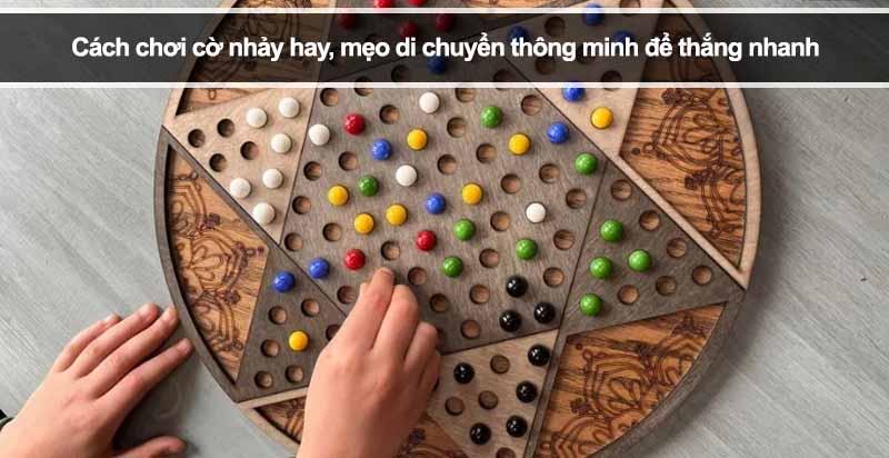 Làm thế nào để chơi cờ vua giỏi, thông minh và chiến thắng nhanh chóng