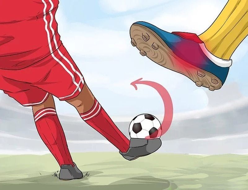 Cách sút bóng mạnh: Mẹo ghi bàn cho người mới bắt đầu - Espanyol Việt Nam